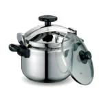 Pressure cooking Pressure