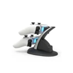 Support chargeur 2 Manette Ps5