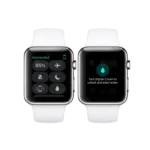 Watch Chronometer Watch Water