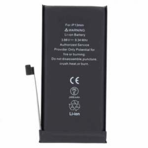 Batteria per Apple iPhone 13 Mini con chip TI