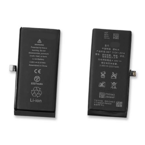Batteria per Apple iPhone 12 Mini ad alta capacità con chip TI