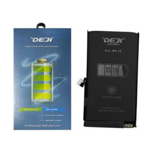 Batteria per Apple iPhone 13 ad alta capacità DEJI