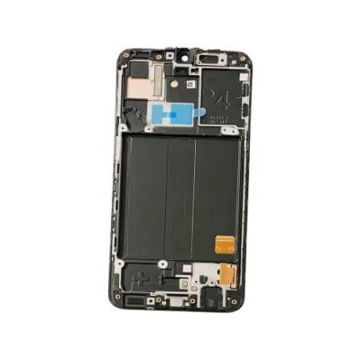 Display per Samsung Galaxy A40 SM-A405F con frame serie Economy Incell