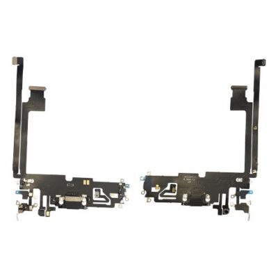 Flat Flex FPC Dock di ricarica completa per Apple iPhone 12 Pro Max Bianco JCID