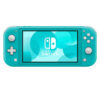 Nintendo Switch Lite Verde Turchese