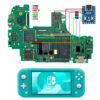 Installazione ModChip su Nintendo Switch Lite