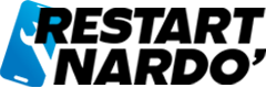 Restart Nardò Shop