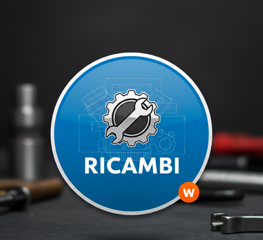 Ricambistica